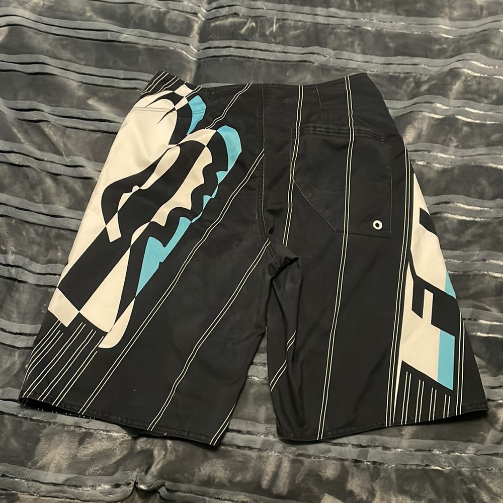 Fox Racing Boardshorts - Picture 2 of 6